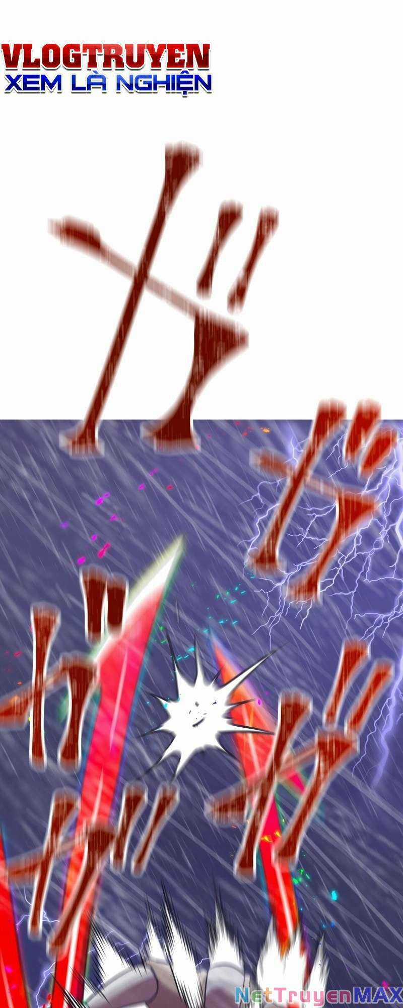 Huyết Thánh Cứu Thế Chủ~ Ta Chỉ Cần 0.0000001% Đã Trở Thành Vô Địch Chapter 25 trang 35