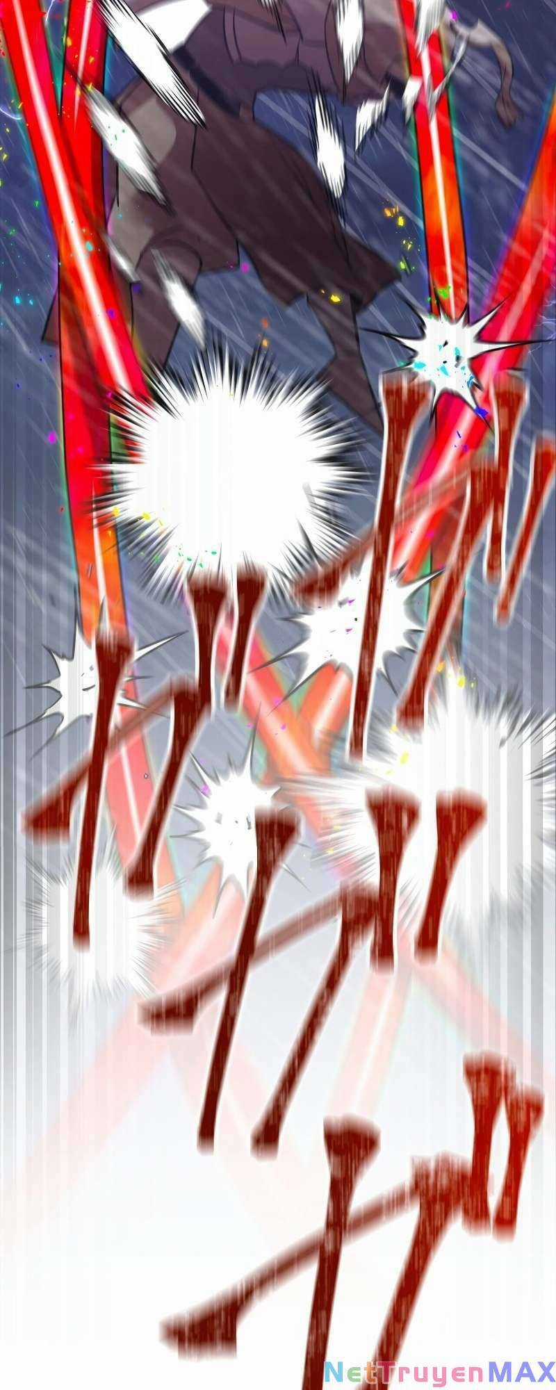 Huyết Thánh Cứu Thế Chủ~ Ta Chỉ Cần 0.0000001% Đã Trở Thành Vô Địch Chapter 25 trang 36