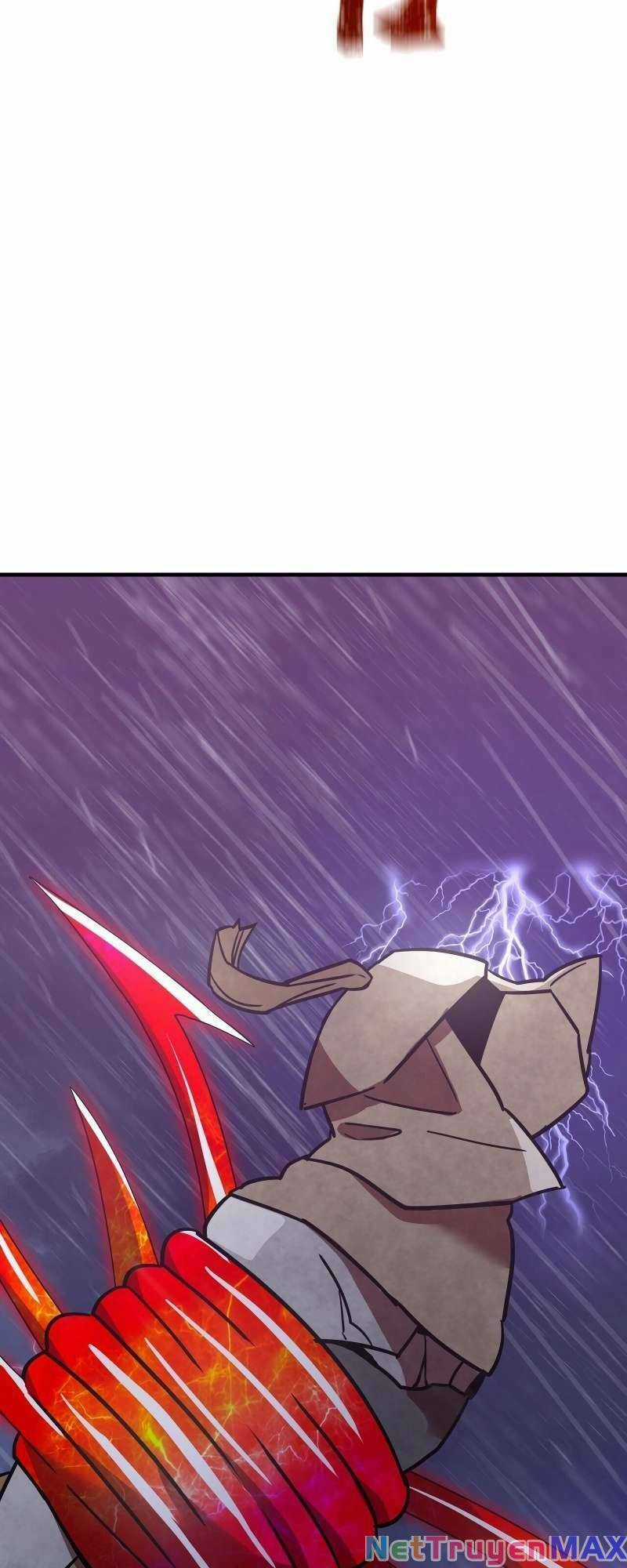 Huyết Thánh Cứu Thế Chủ~ Ta Chỉ Cần 0.0000001% Đã Trở Thành Vô Địch Chapter 25 trang 37