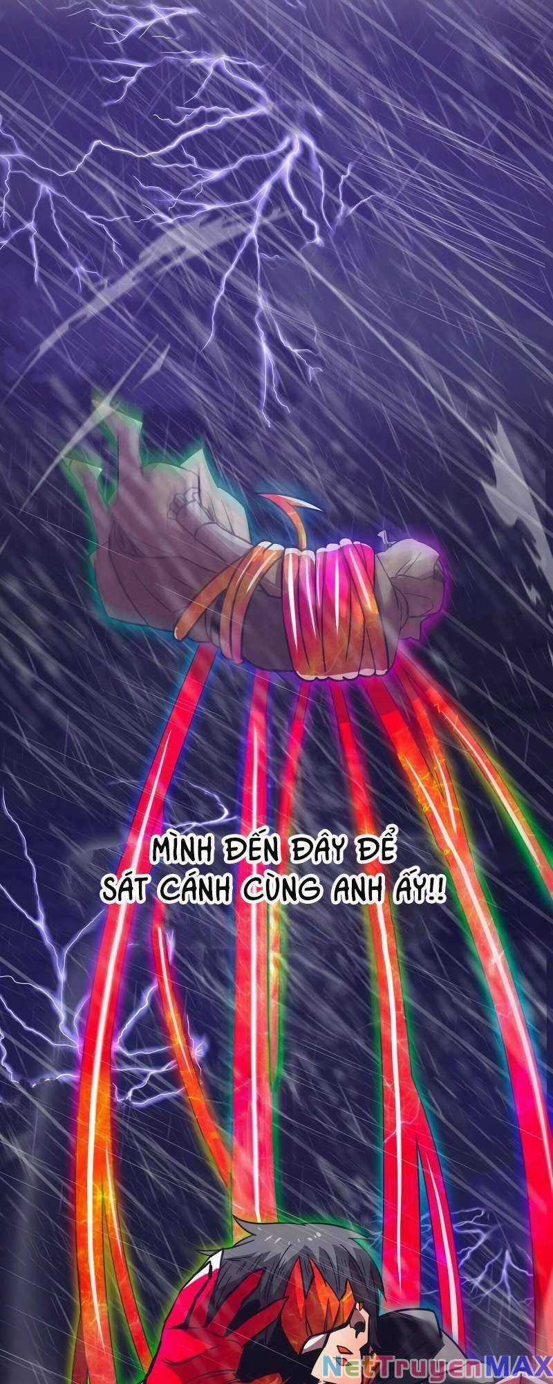 Huyết Thánh Cứu Thế Chủ~ Ta Chỉ Cần 0.0000001% Đã Trở Thành Vô Địch Chapter 25 trang 39