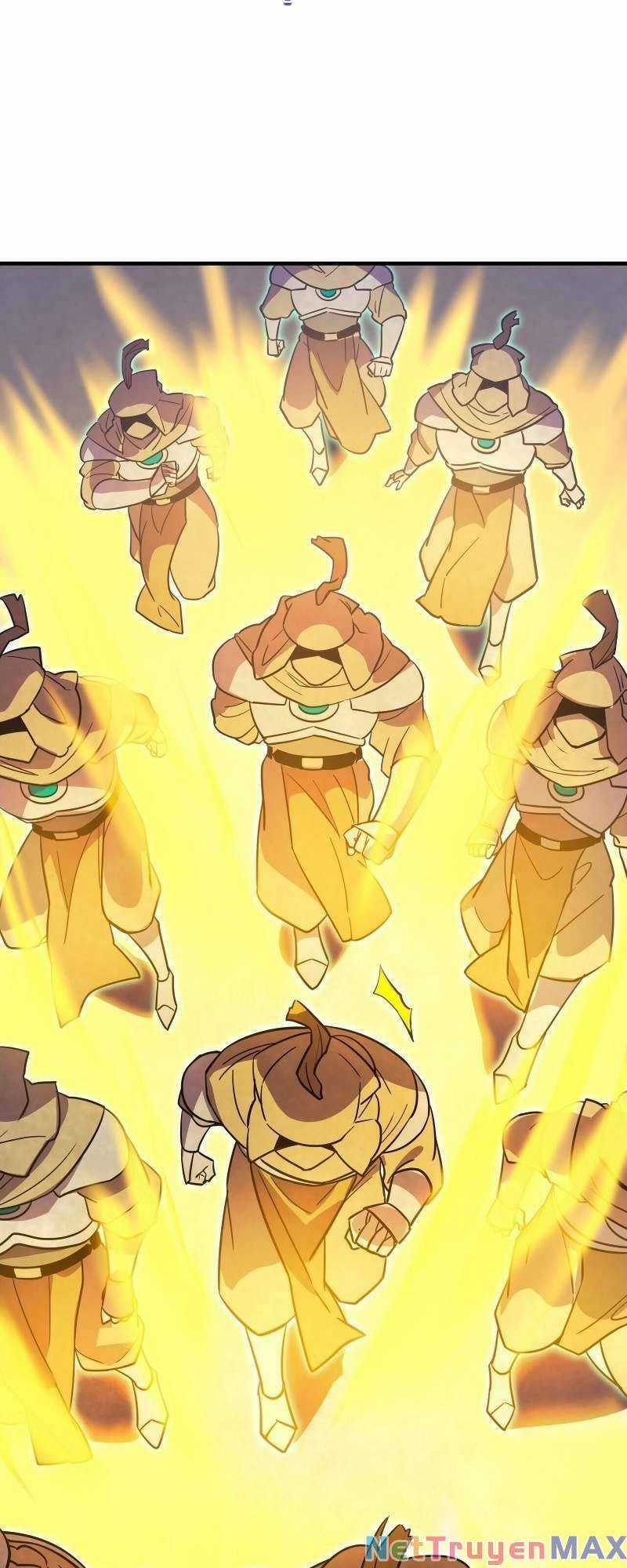 Huyết Thánh Cứu Thế Chủ~ Ta Chỉ Cần 0.0000001% Đã Trở Thành Vô Địch Chapter 25 trang 4