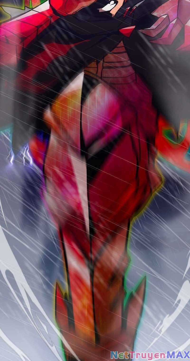 Huyết Thánh Cứu Thế Chủ~ Ta Chỉ Cần 0.0000001% Đã Trở Thành Vô Địch Chapter 25 trang 40