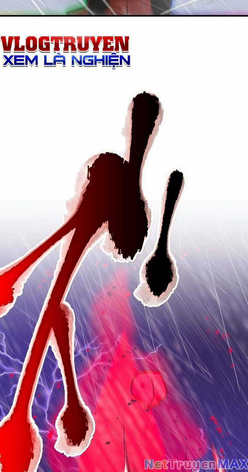 Huyết Thánh Cứu Thế Chủ~ Ta Chỉ Cần 0.0000001% Đã Trở Thành Vô Địch Chapter 25 trang 41