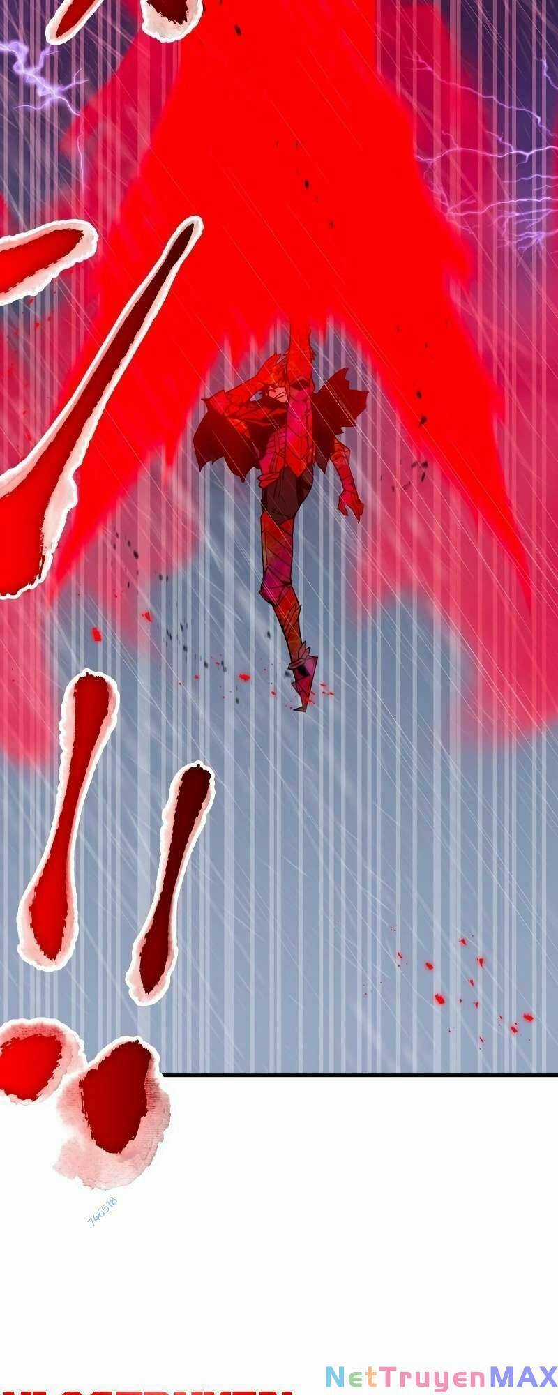 Huyết Thánh Cứu Thế Chủ~ Ta Chỉ Cần 0.0000001% Đã Trở Thành Vô Địch Chapter 25 trang 43