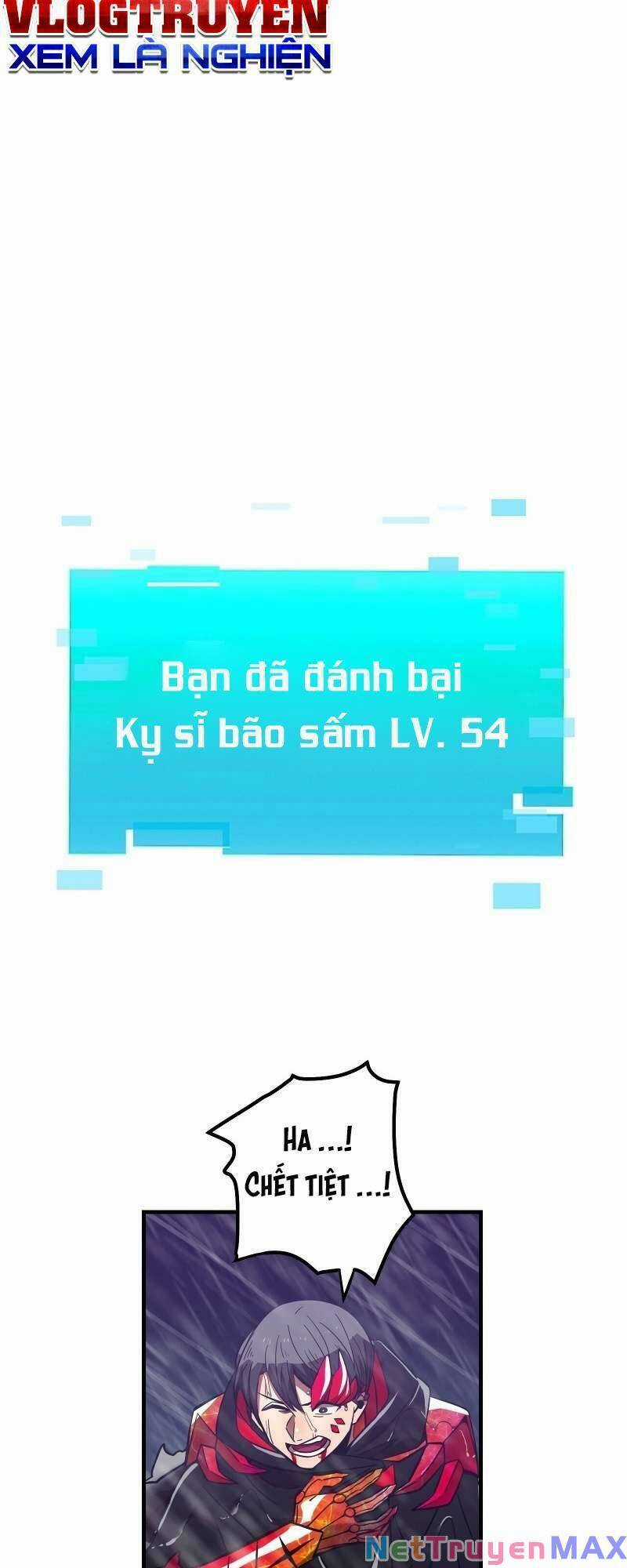 Huyết Thánh Cứu Thế Chủ~ Ta Chỉ Cần 0.0000001% Đã Trở Thành Vô Địch Chapter 25 trang 44