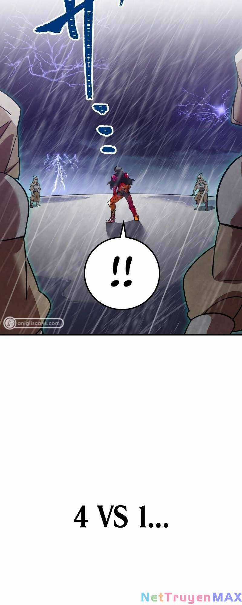 Huyết Thánh Cứu Thế Chủ~ Ta Chỉ Cần 0.0000001% Đã Trở Thành Vô Địch Chapter 25 trang 46