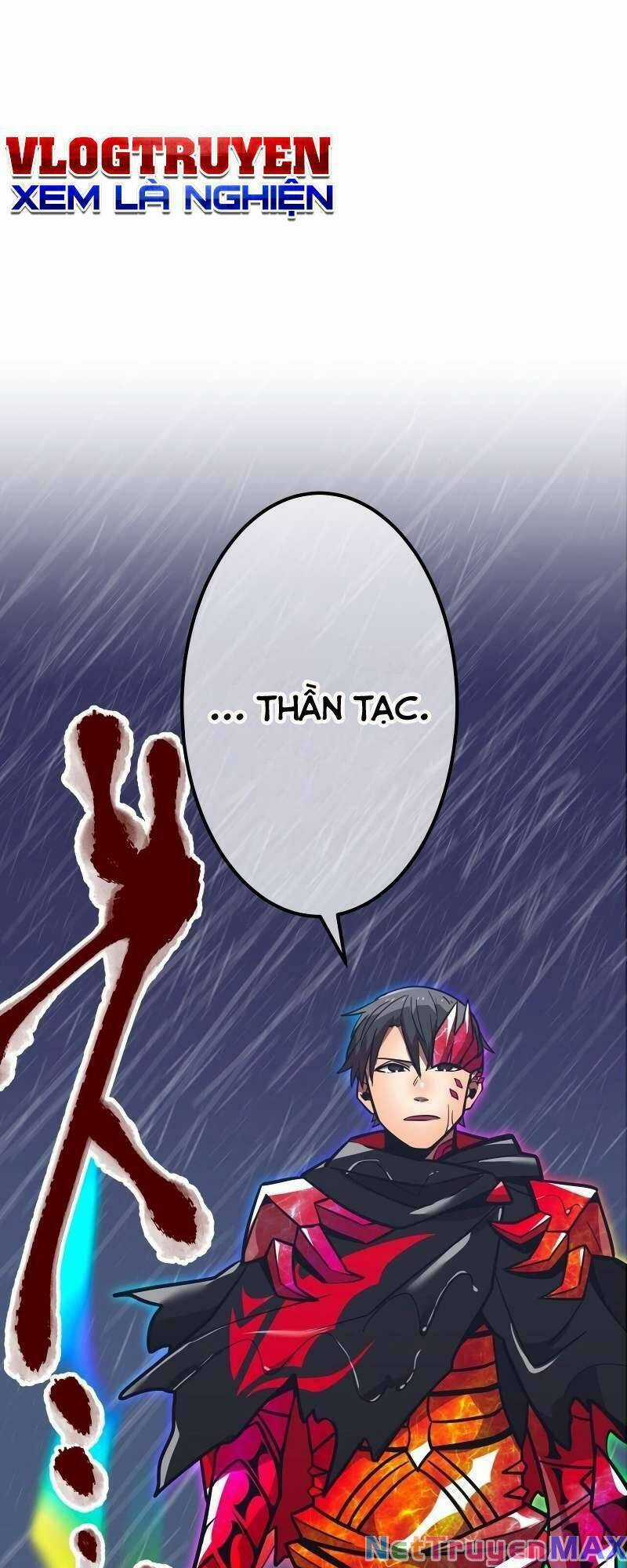 Huyết Thánh Cứu Thế Chủ~ Ta Chỉ Cần 0.0000001% Đã Trở Thành Vô Địch Chapter 25 trang 47