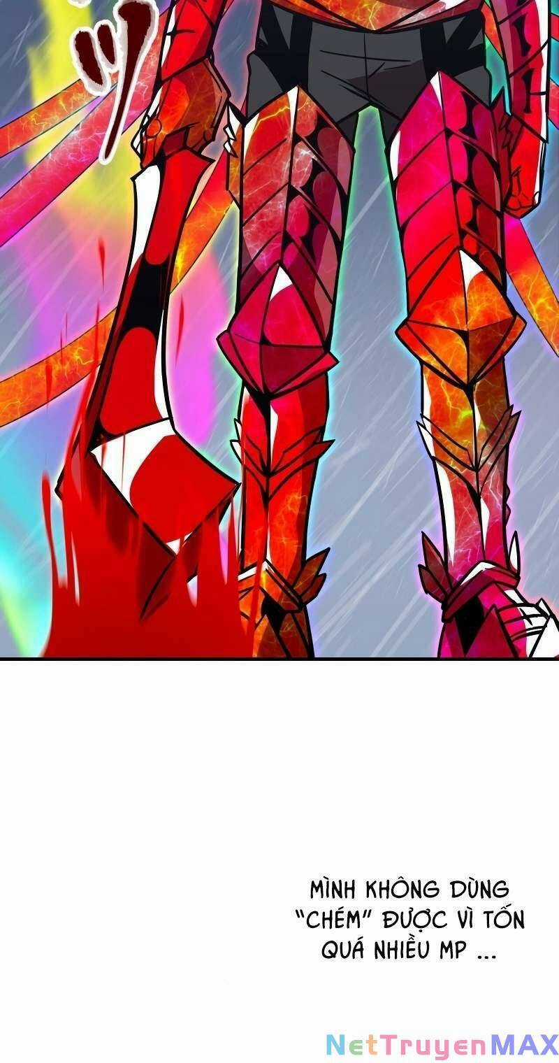 Huyết Thánh Cứu Thế Chủ~ Ta Chỉ Cần 0.0000001% Đã Trở Thành Vô Địch Chapter 25 trang 48