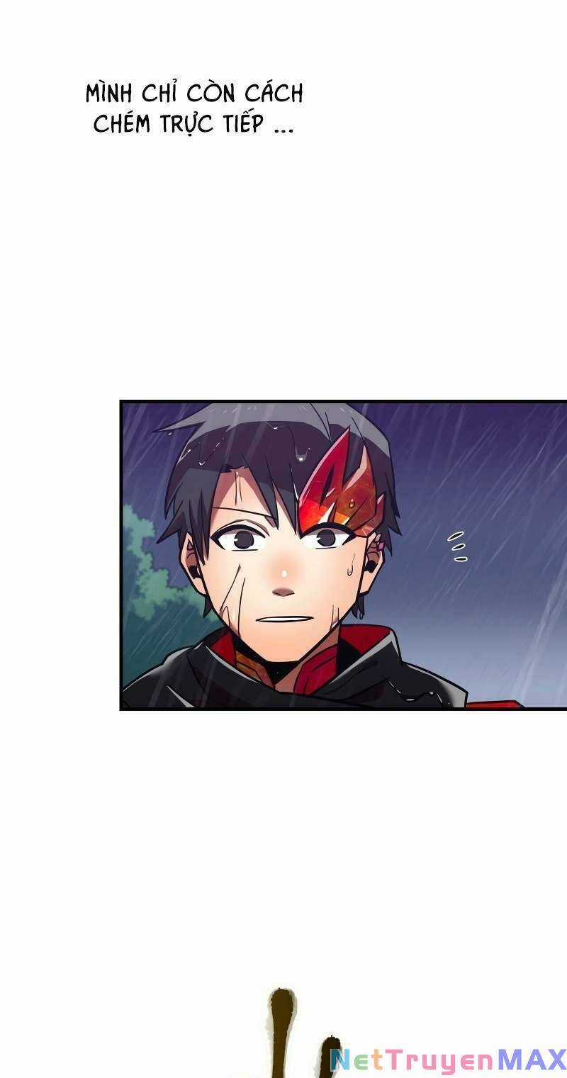 Huyết Thánh Cứu Thế Chủ~ Ta Chỉ Cần 0.0000001% Đã Trở Thành Vô Địch Chapter 25 trang 49