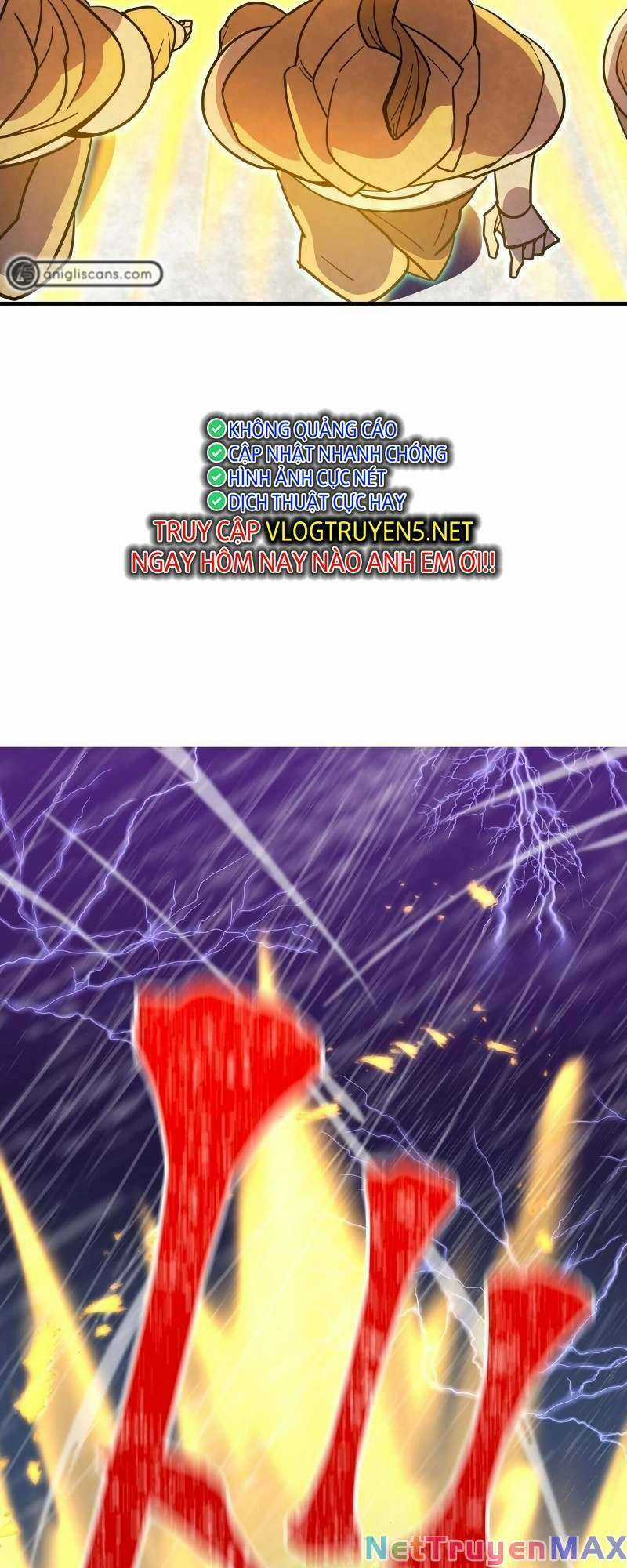 Huyết Thánh Cứu Thế Chủ~ Ta Chỉ Cần 0.0000001% Đã Trở Thành Vô Địch Chapter 25 trang 5