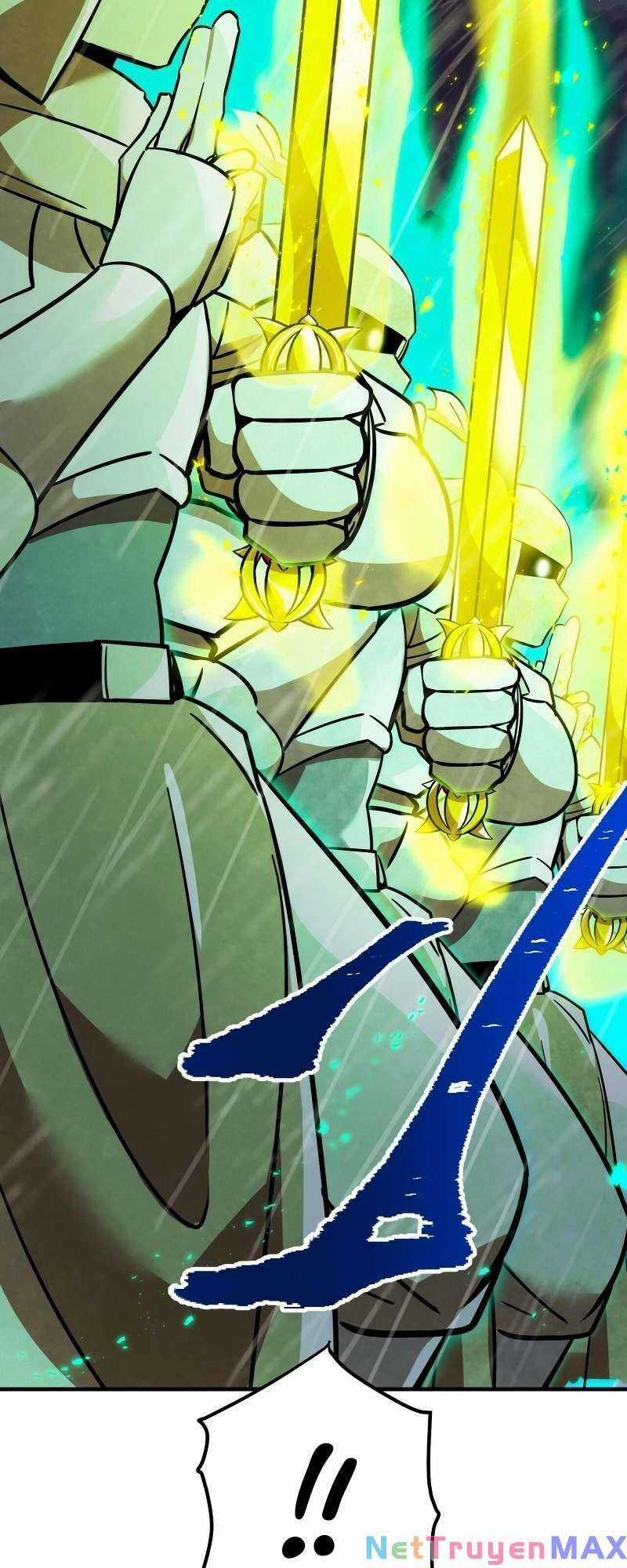 Huyết Thánh Cứu Thế Chủ~ Ta Chỉ Cần 0.0000001% Đã Trở Thành Vô Địch Chapter 25 trang 52