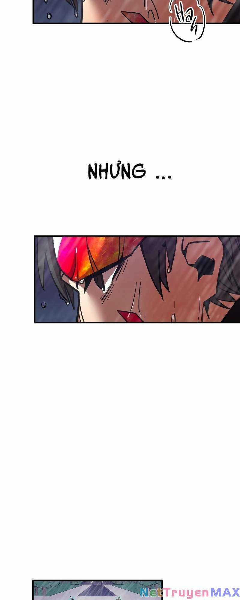 Huyết Thánh Cứu Thế Chủ~ Ta Chỉ Cần 0.0000001% Đã Trở Thành Vô Địch Chapter 25 trang 54