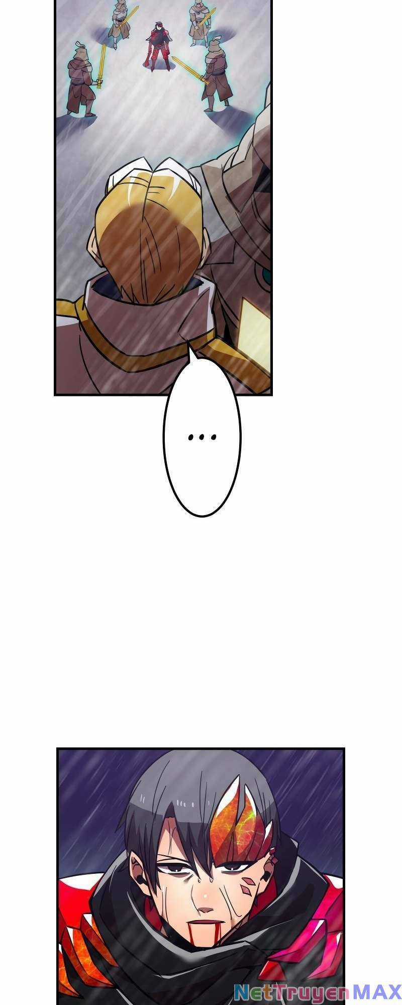 Huyết Thánh Cứu Thế Chủ~ Ta Chỉ Cần 0.0000001% Đã Trở Thành Vô Địch Chapter 25 trang 55