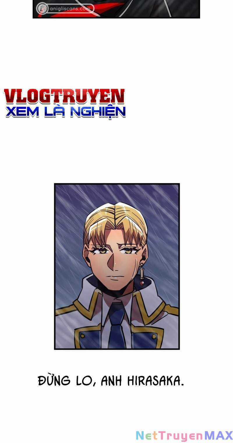 Huyết Thánh Cứu Thế Chủ~ Ta Chỉ Cần 0.0000001% Đã Trở Thành Vô Địch Chapter 25 trang 56