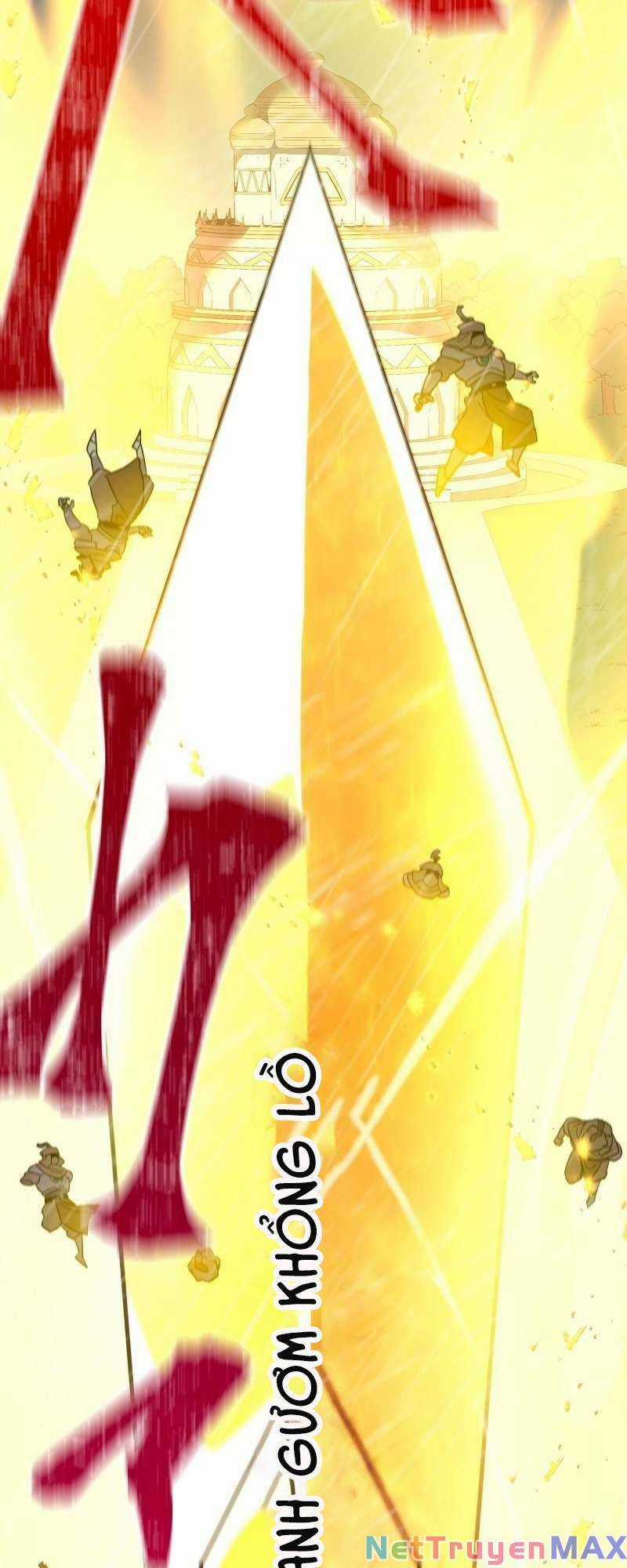 Huyết Thánh Cứu Thế Chủ~ Ta Chỉ Cần 0.0000001% Đã Trở Thành Vô Địch Chapter 25 trang 6