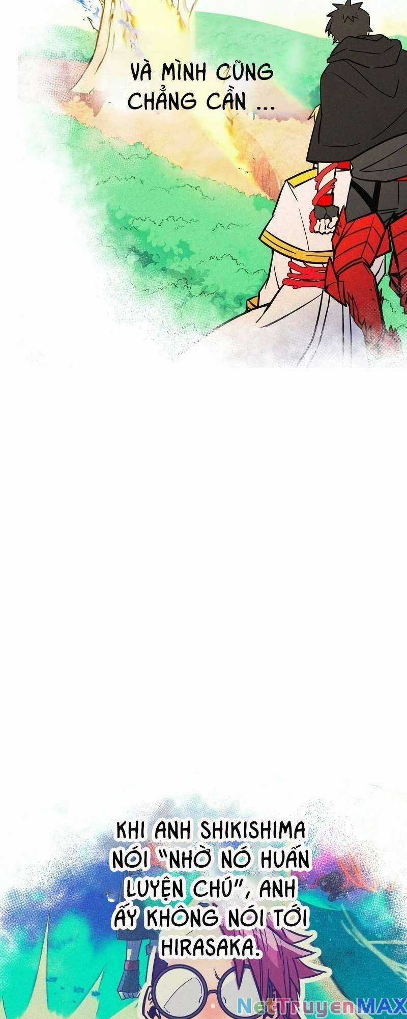 Huyết Thánh Cứu Thế Chủ~ Ta Chỉ Cần 0.0000001% Đã Trở Thành Vô Địch Chapter 25 trang 61