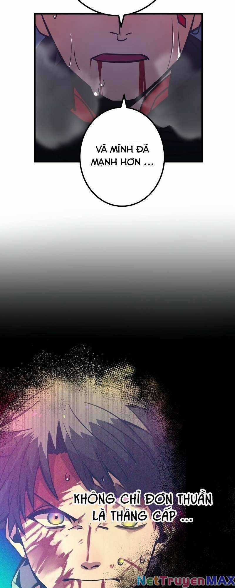 Huyết Thánh Cứu Thế Chủ~ Ta Chỉ Cần 0.0000001% Đã Trở Thành Vô Địch Chapter 25 trang 63