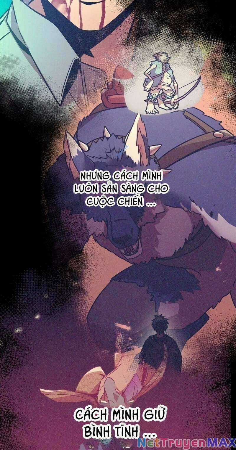 Huyết Thánh Cứu Thế Chủ~ Ta Chỉ Cần 0.0000001% Đã Trở Thành Vô Địch Chapter 25 trang 64