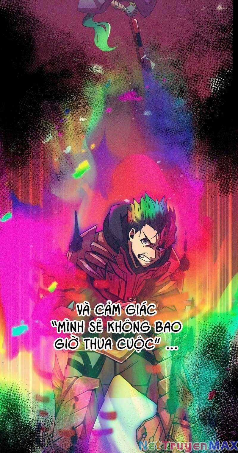 Huyết Thánh Cứu Thế Chủ~ Ta Chỉ Cần 0.0000001% Đã Trở Thành Vô Địch Chapter 25 trang 65