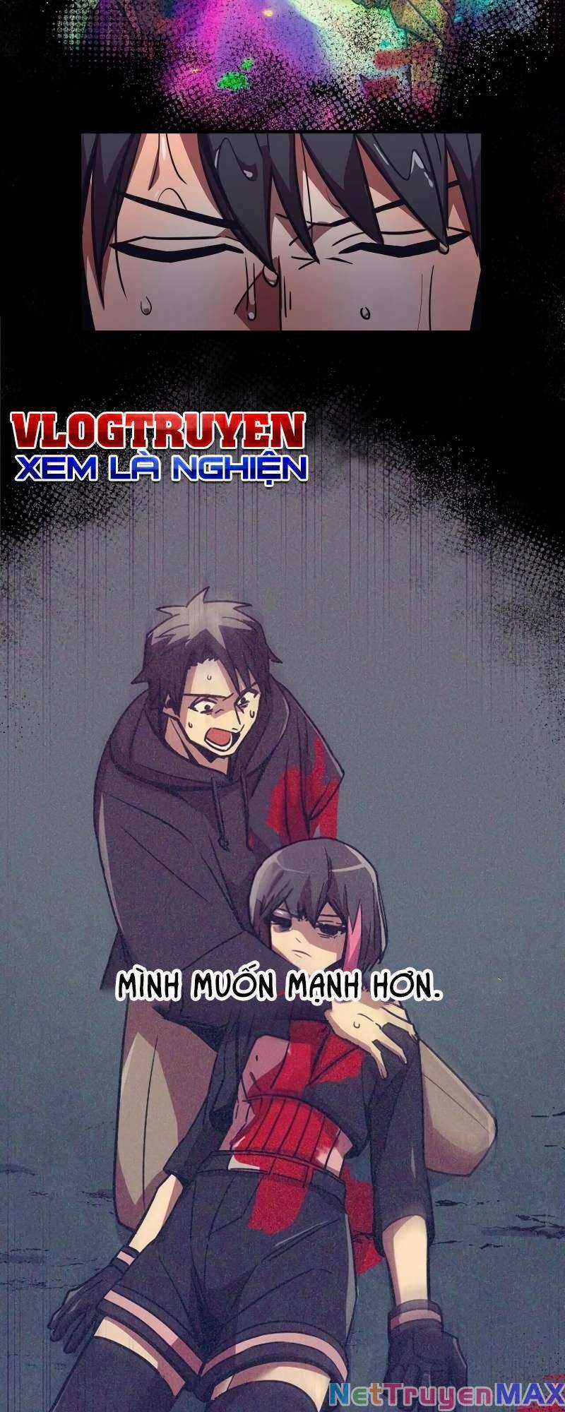 Huyết Thánh Cứu Thế Chủ~ Ta Chỉ Cần 0.0000001% Đã Trở Thành Vô Địch Chapter 25 trang 66