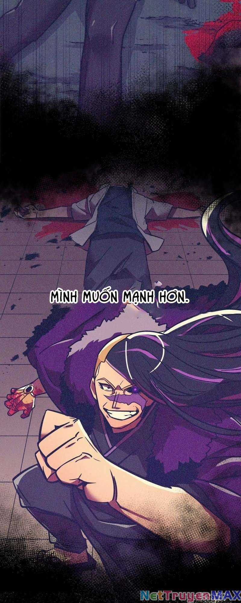 Huyết Thánh Cứu Thế Chủ~ Ta Chỉ Cần 0.0000001% Đã Trở Thành Vô Địch Chapter 25 trang 67