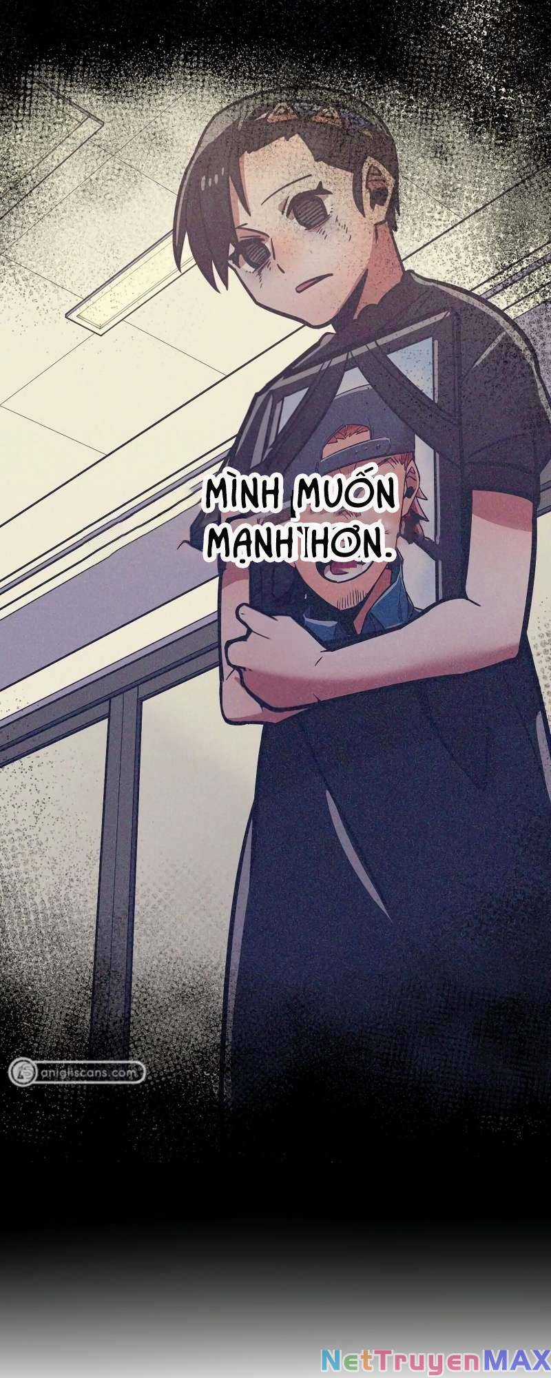 Huyết Thánh Cứu Thế Chủ~ Ta Chỉ Cần 0.0000001% Đã Trở Thành Vô Địch Chapter 25 trang 68