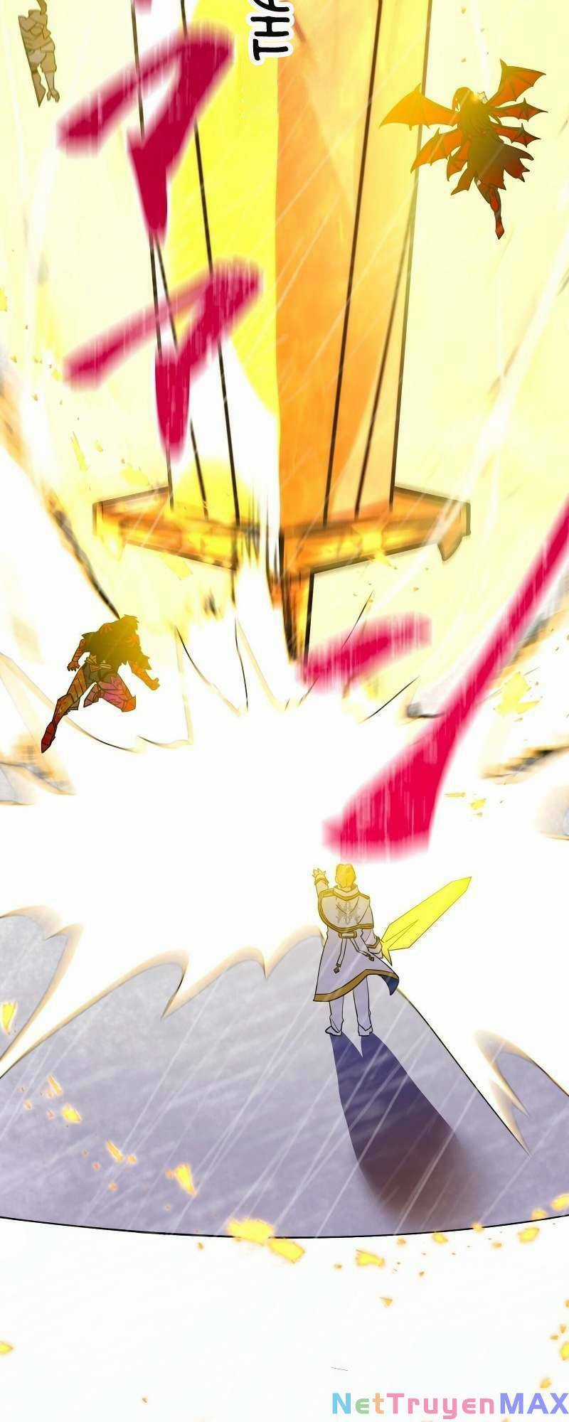 Huyết Thánh Cứu Thế Chủ~ Ta Chỉ Cần 0.0000001% Đã Trở Thành Vô Địch Chapter 25 trang 7