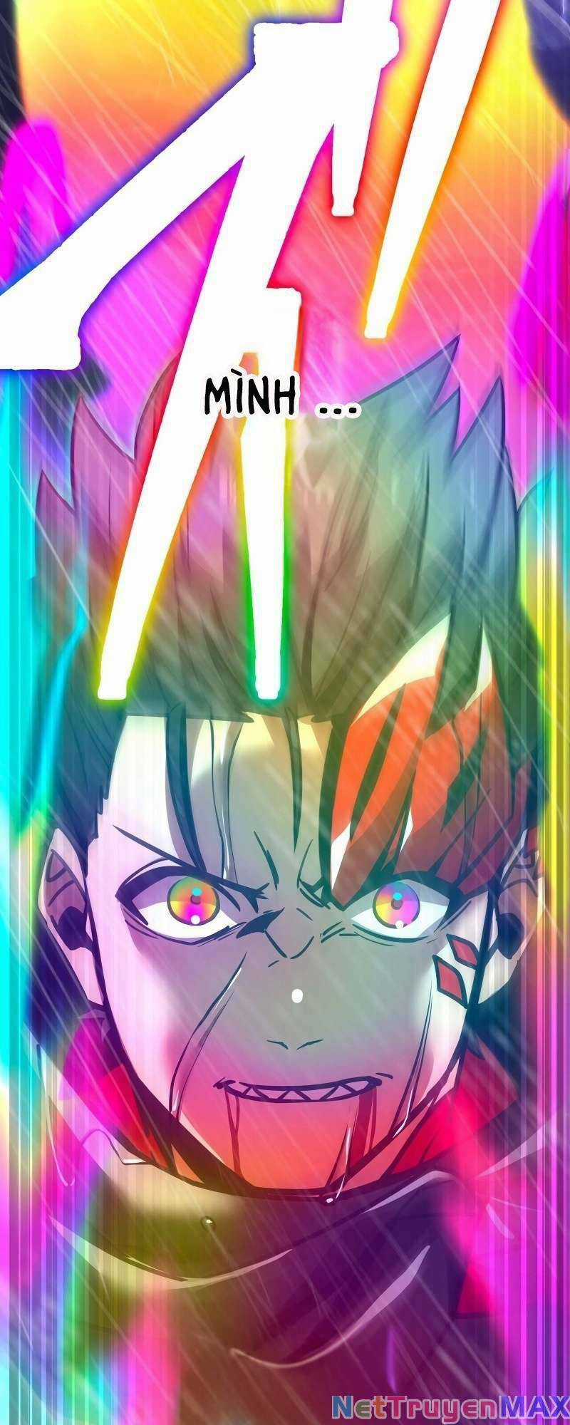 Huyết Thánh Cứu Thế Chủ~ Ta Chỉ Cần 0.0000001% Đã Trở Thành Vô Địch Chapter 25 trang 70