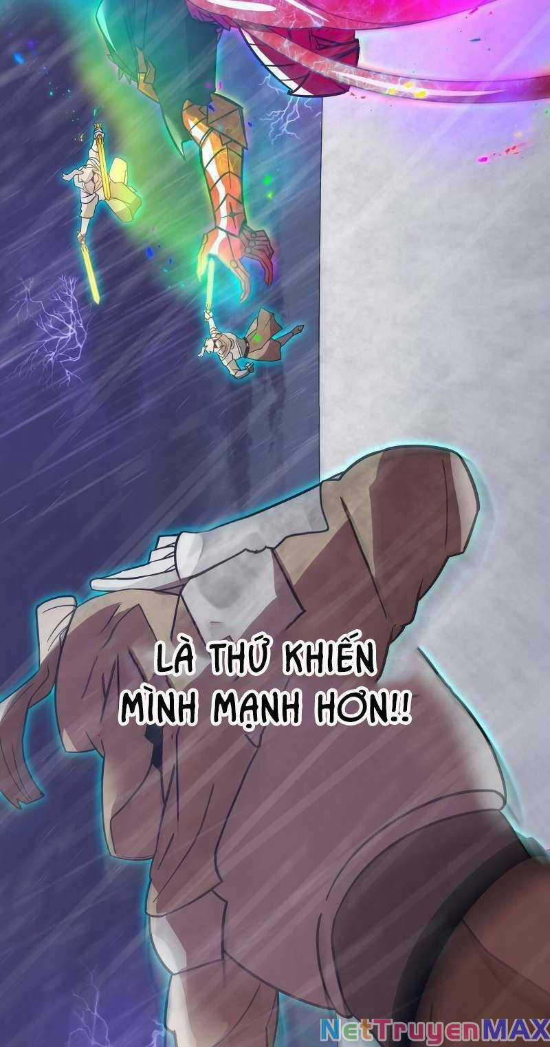 Huyết Thánh Cứu Thế Chủ~ Ta Chỉ Cần 0.0000001% Đã Trở Thành Vô Địch Chapter 25 trang 73