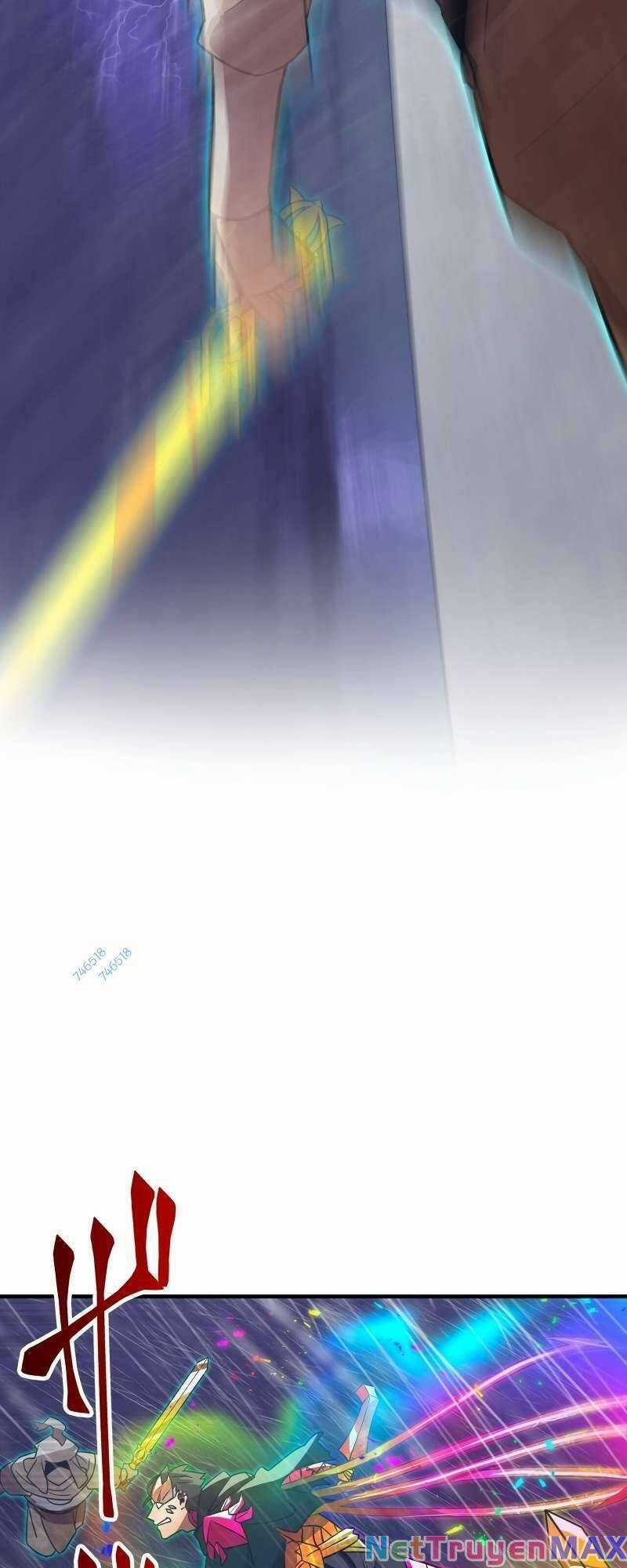 Huyết Thánh Cứu Thế Chủ~ Ta Chỉ Cần 0.0000001% Đã Trở Thành Vô Địch Chapter 25 trang 74