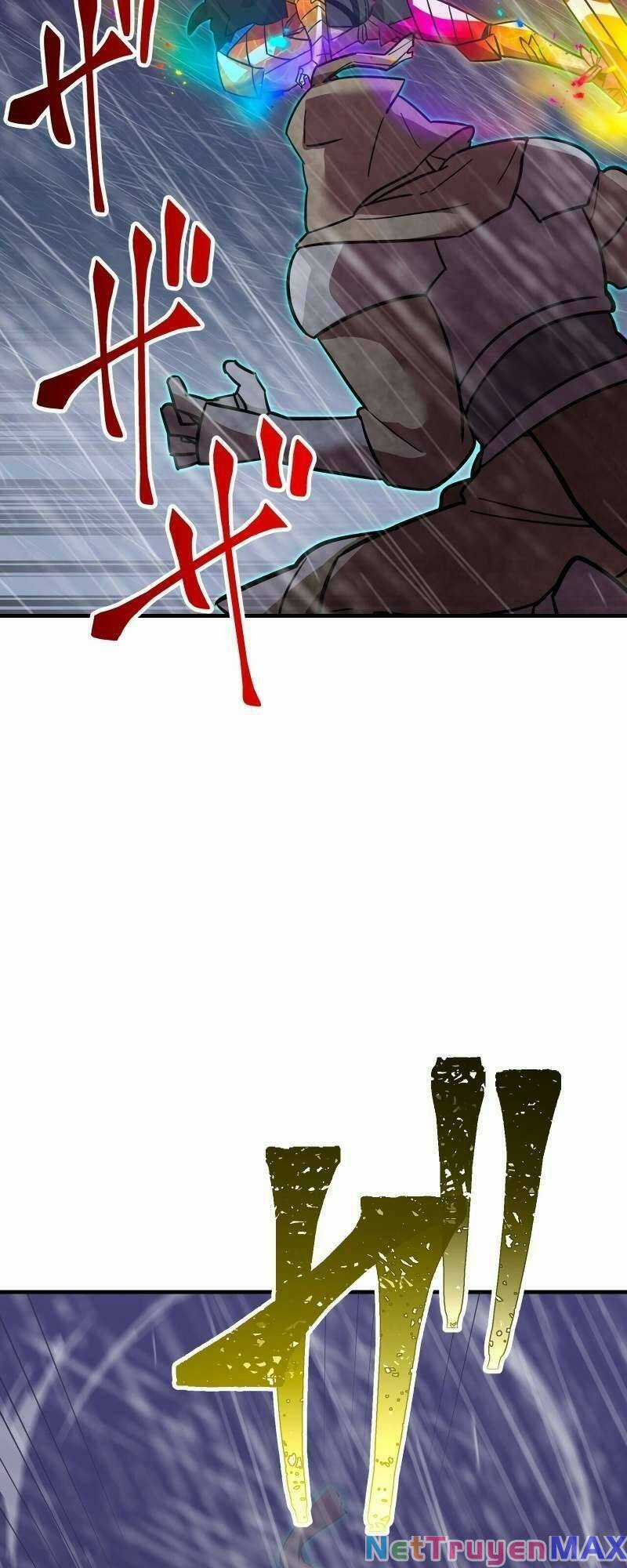 Huyết Thánh Cứu Thế Chủ~ Ta Chỉ Cần 0.0000001% Đã Trở Thành Vô Địch Chapter 25 trang 75