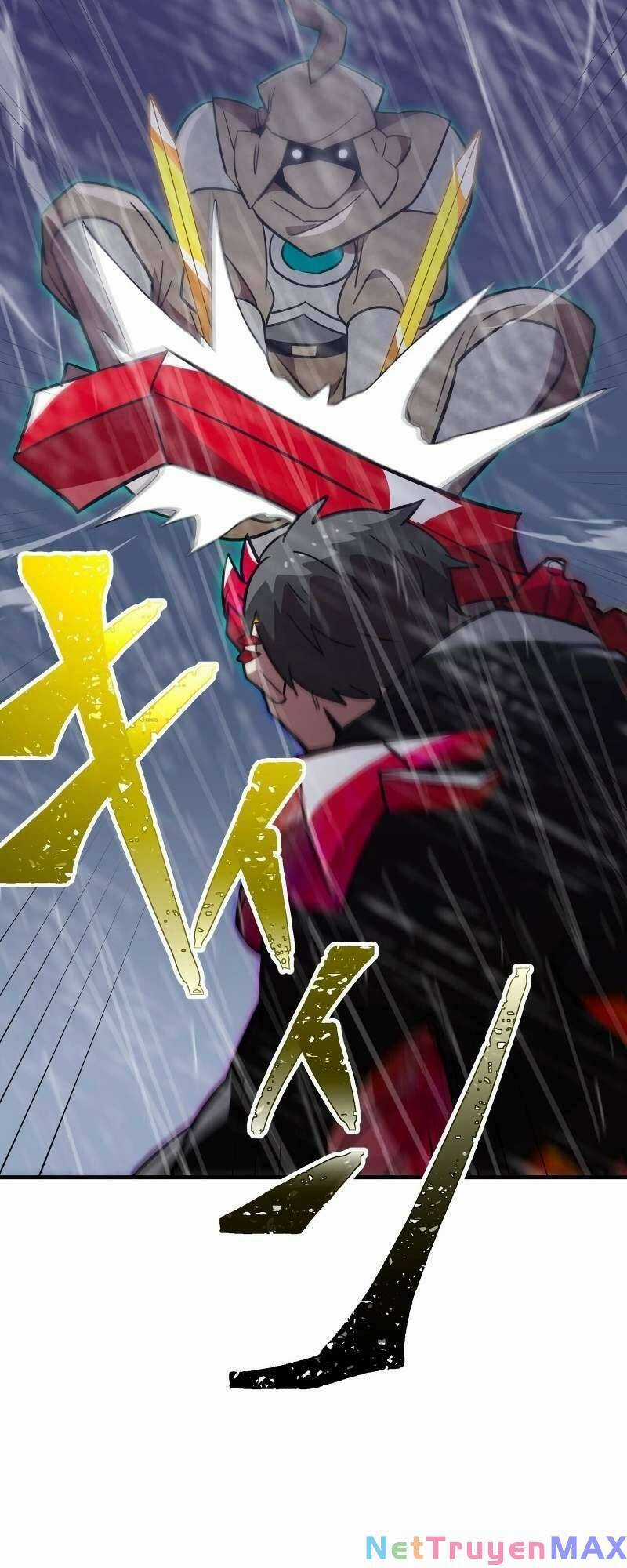 Huyết Thánh Cứu Thế Chủ~ Ta Chỉ Cần 0.0000001% Đã Trở Thành Vô Địch Chapter 25 trang 76