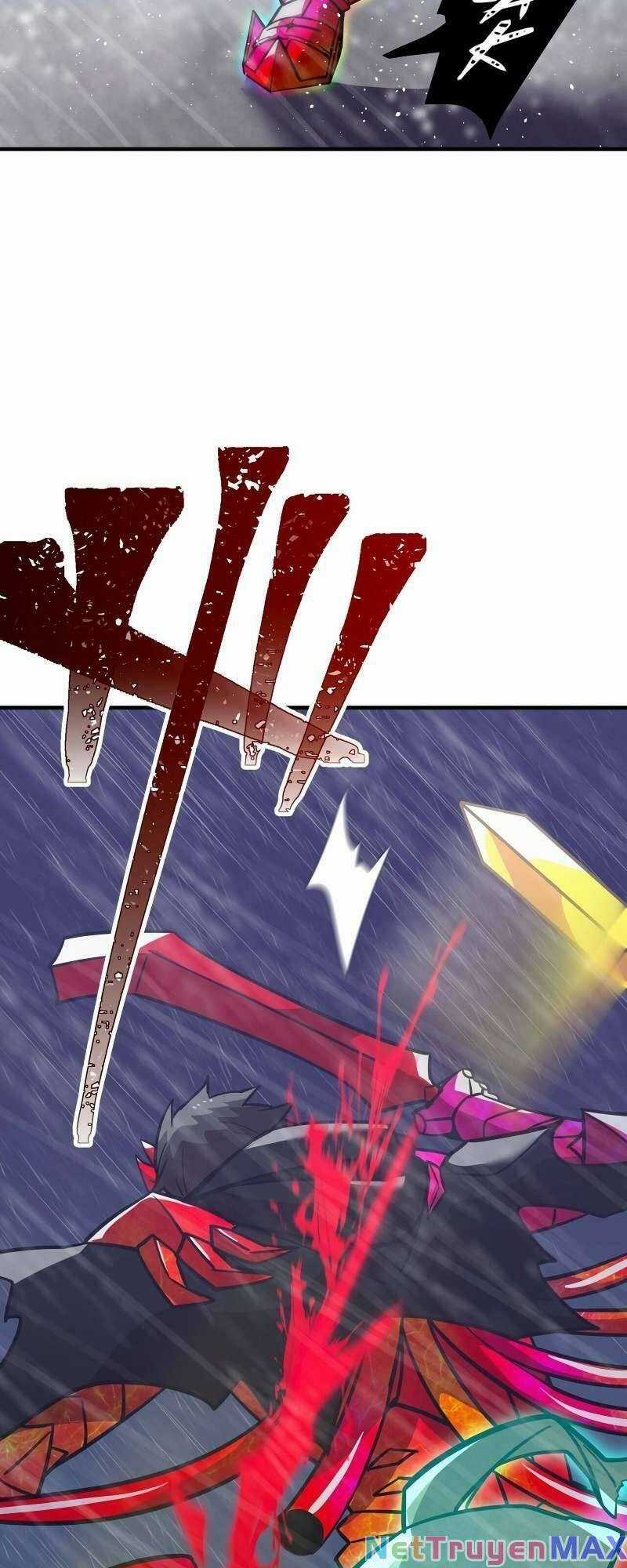 Huyết Thánh Cứu Thế Chủ~ Ta Chỉ Cần 0.0000001% Đã Trở Thành Vô Địch Chapter 25 trang 78