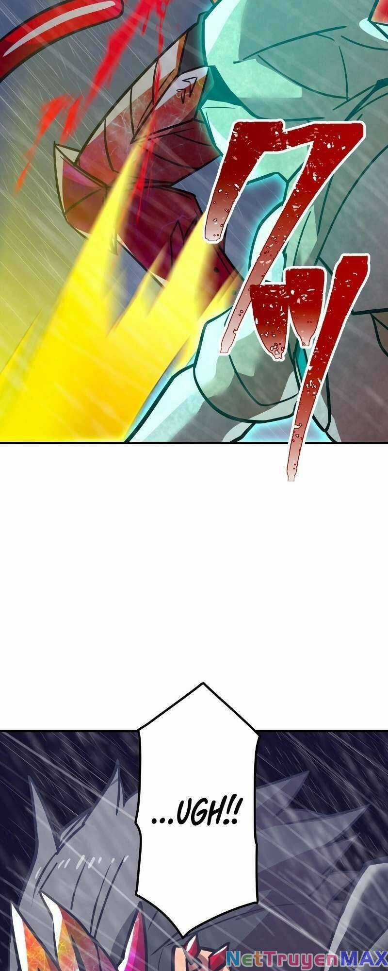 Huyết Thánh Cứu Thế Chủ~ Ta Chỉ Cần 0.0000001% Đã Trở Thành Vô Địch Chapter 25 trang 79