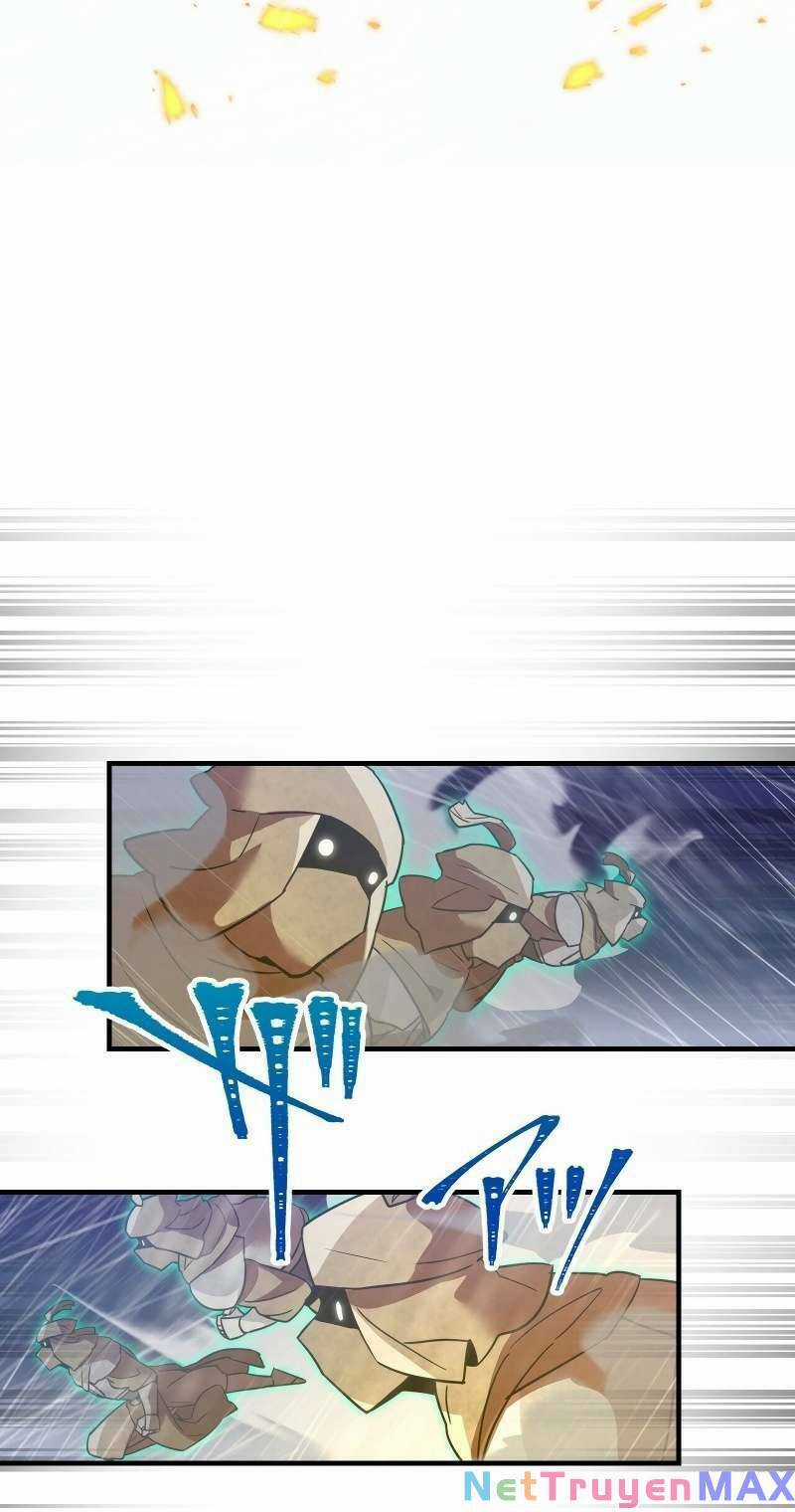 Huyết Thánh Cứu Thế Chủ~ Ta Chỉ Cần 0.0000001% Đã Trở Thành Vô Địch Chapter 25 trang 8