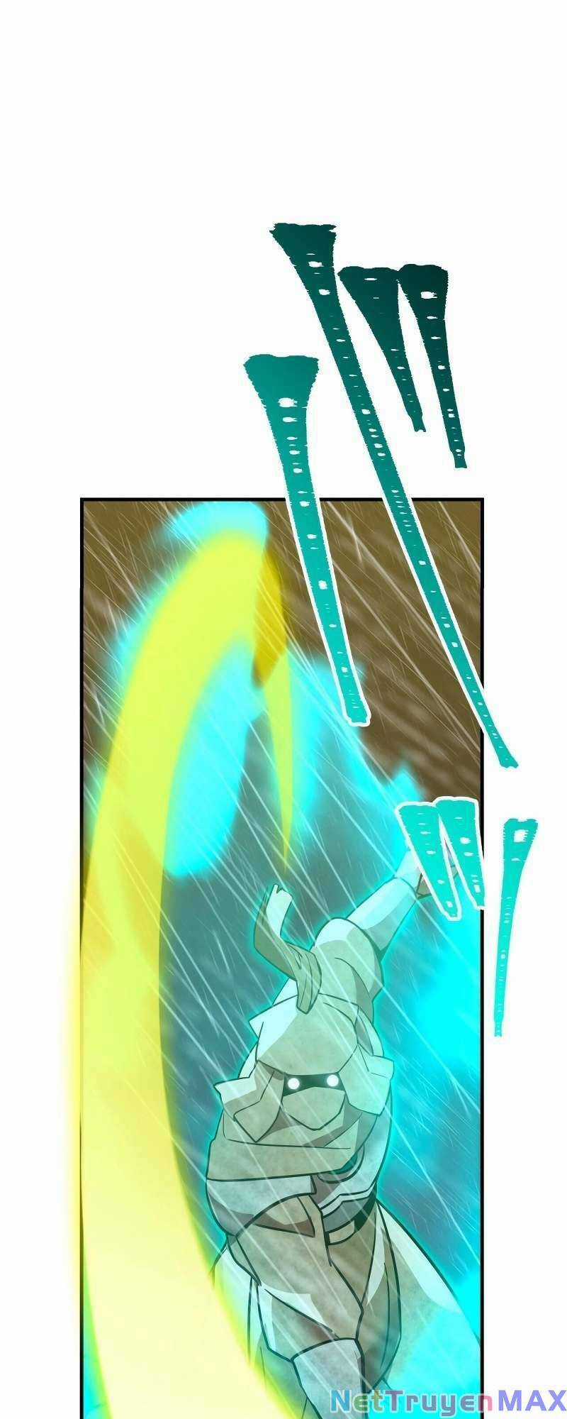 Huyết Thánh Cứu Thế Chủ~ Ta Chỉ Cần 0.0000001% Đã Trở Thành Vô Địch Chapter 25 trang 82