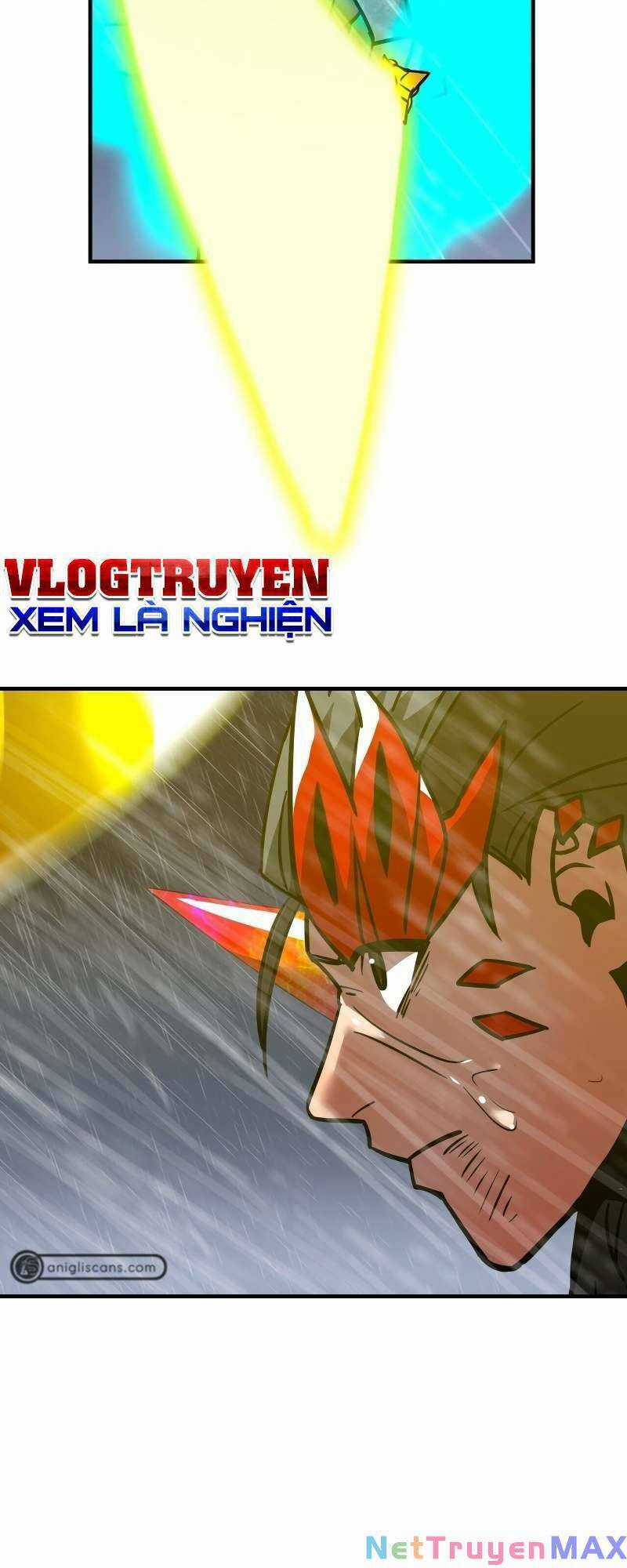 Huyết Thánh Cứu Thế Chủ~ Ta Chỉ Cần 0.0000001% Đã Trở Thành Vô Địch Chapter 25 trang 83