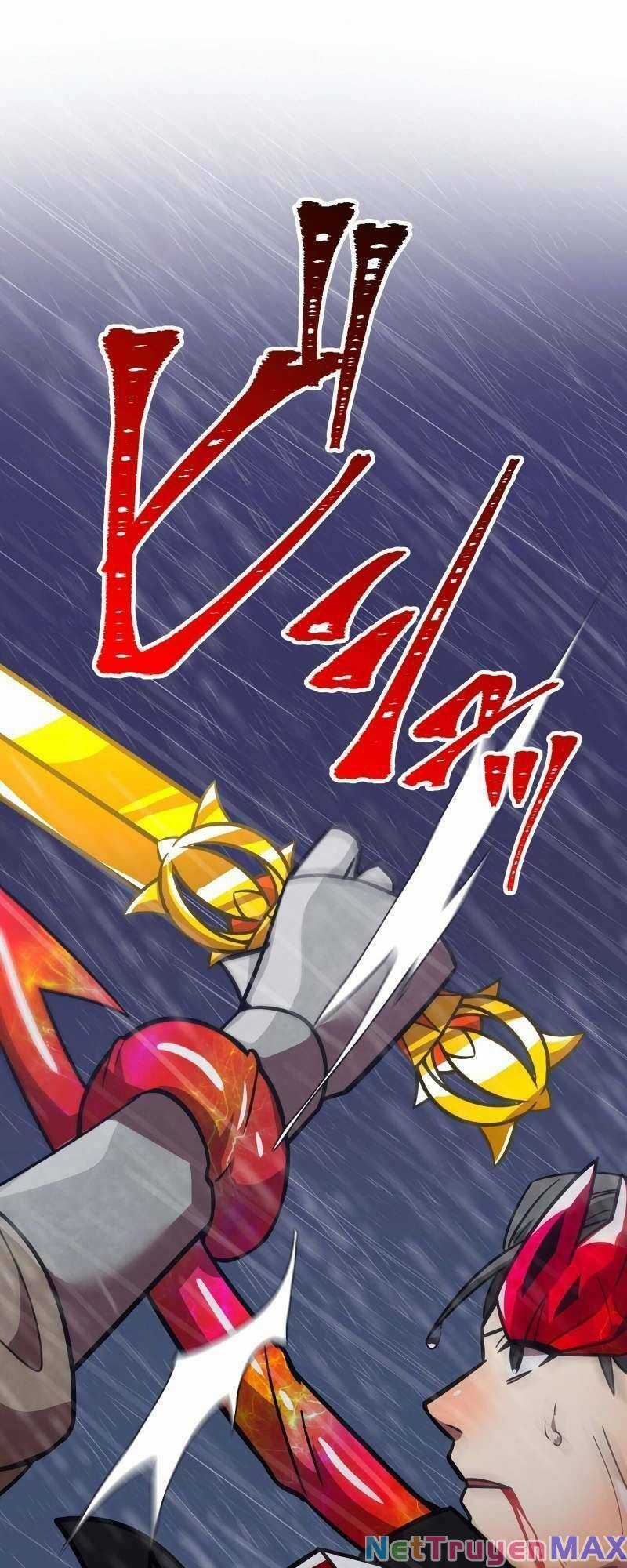 Huyết Thánh Cứu Thế Chủ~ Ta Chỉ Cần 0.0000001% Đã Trở Thành Vô Địch Chapter 25 trang 84