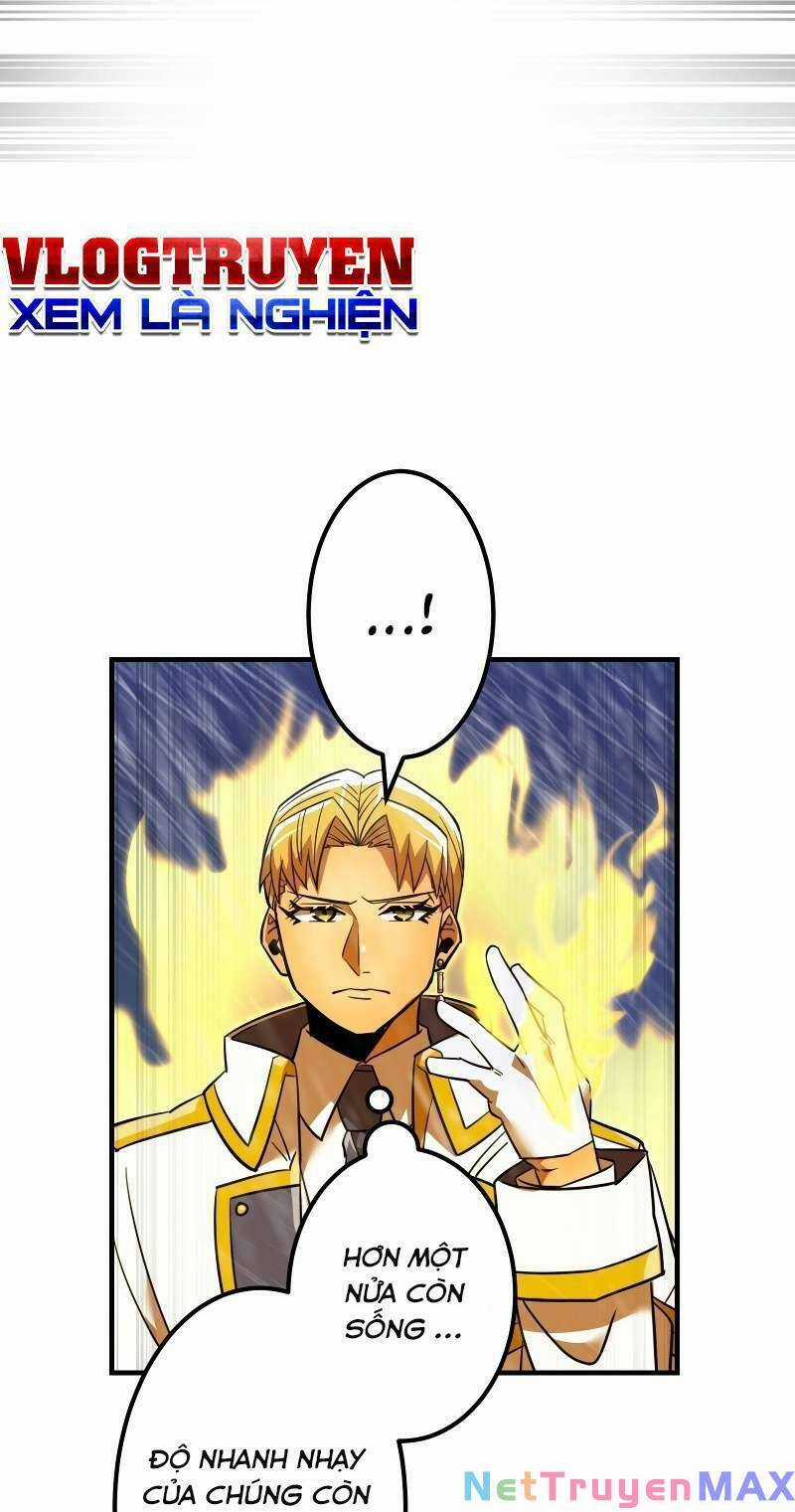 Huyết Thánh Cứu Thế Chủ~ Ta Chỉ Cần 0.0000001% Đã Trở Thành Vô Địch Chapter 25 trang 9