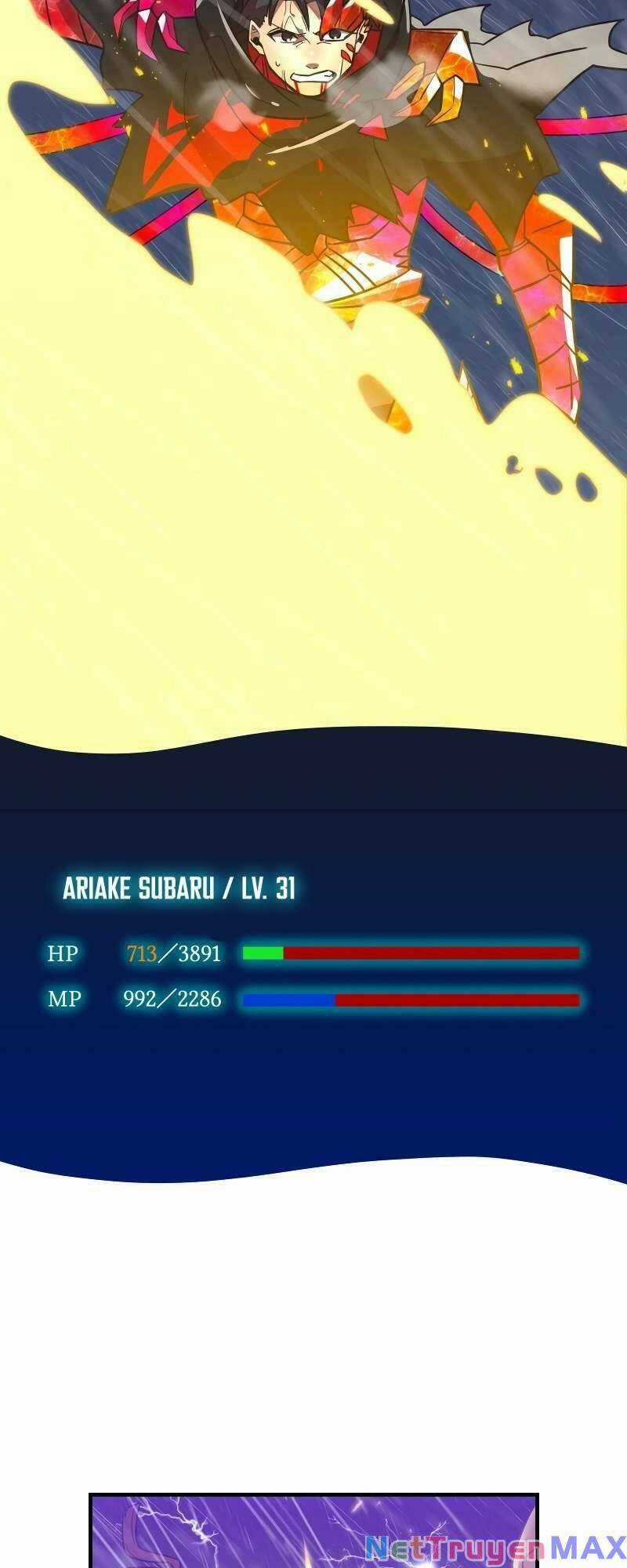 Huyết Thánh Cứu Thế Chủ~ Ta Chỉ Cần 0.0000001% Đã Trở Thành Vô Địch Chapter 25 trang 90