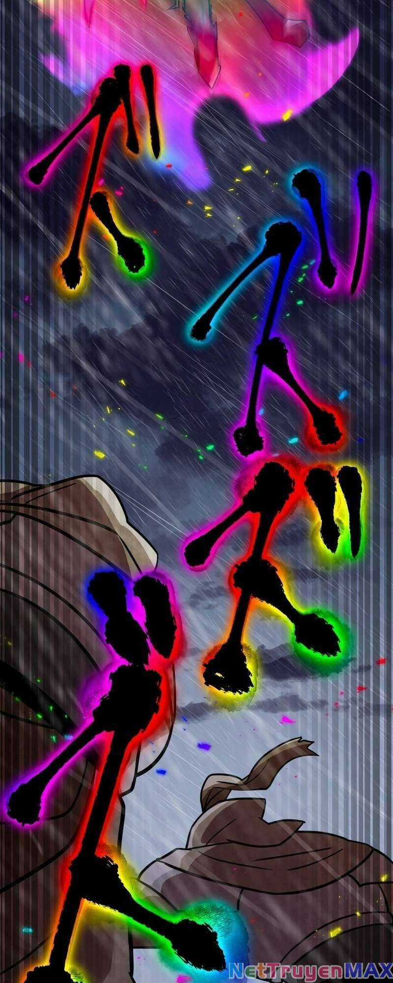 Huyết Thánh Cứu Thế Chủ~ Ta Chỉ Cần 0.0000001% Đã Trở Thành Vô Địch Chapter 25 trang 95