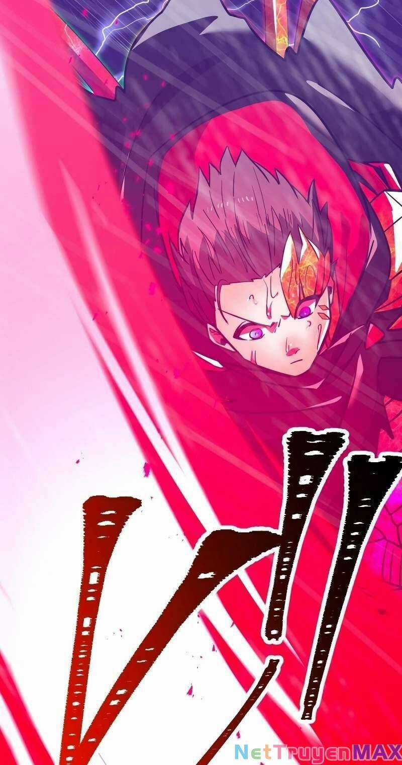 Huyết Thánh Cứu Thế Chủ~ Ta Chỉ Cần 0.0000001% Đã Trở Thành Vô Địch Chapter 25 trang 97