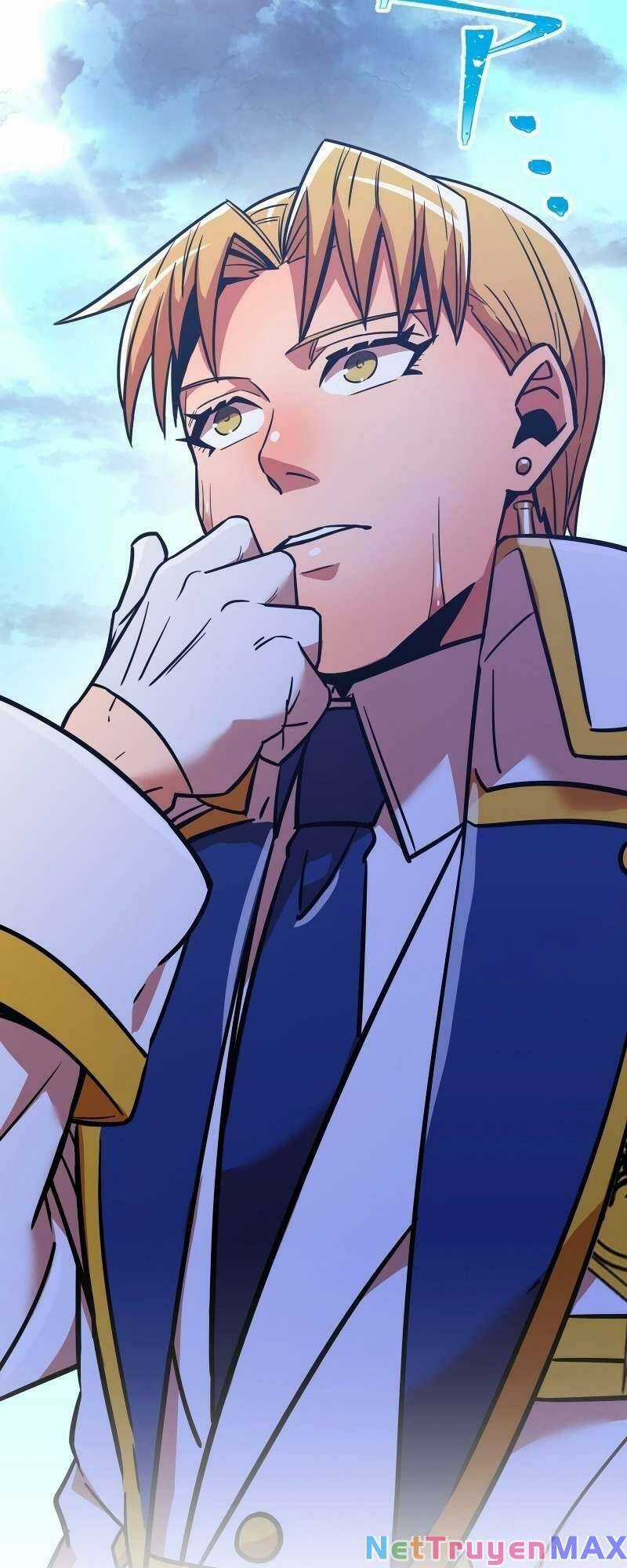 Huyết Thánh Cứu Thế Chủ~ Ta Chỉ Cần 0.0000001% Đã Trở Thành Vô Địch Chapter 26 trang 108