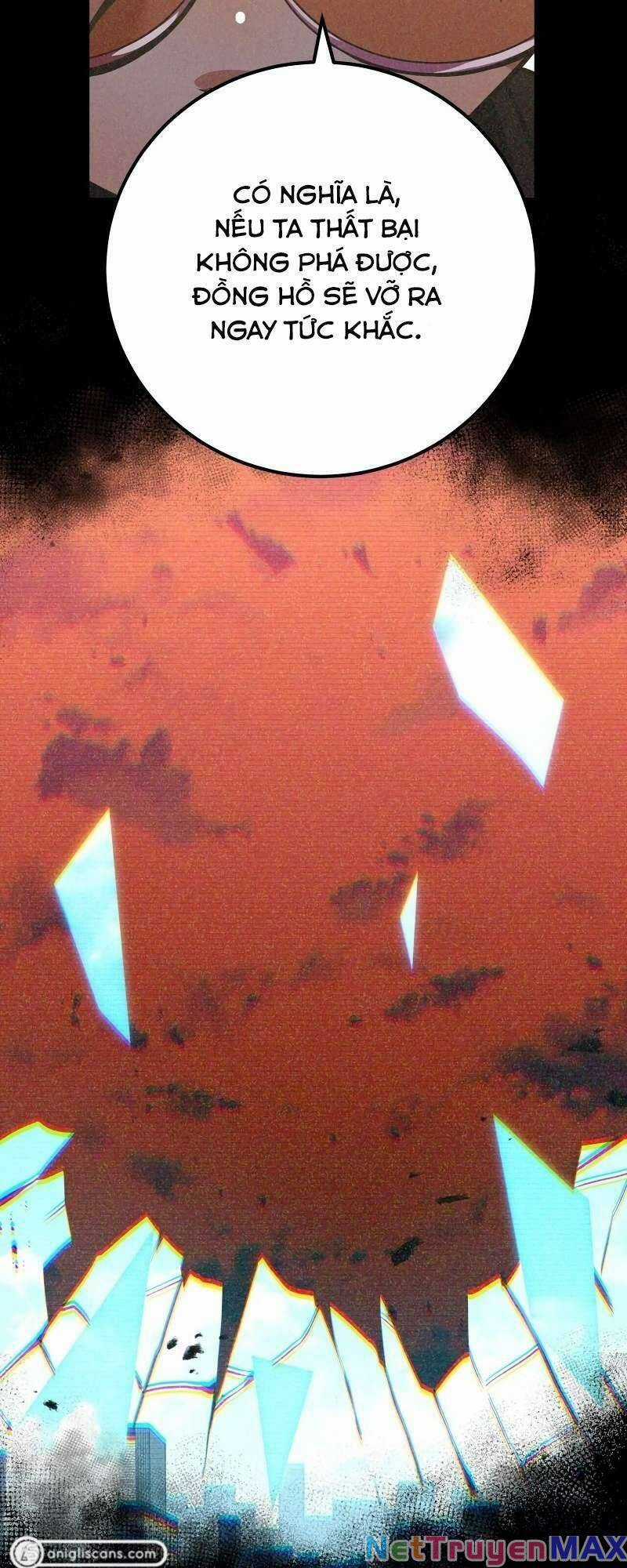 Huyết Thánh Cứu Thế Chủ~ Ta Chỉ Cần 0.0000001% Đã Trở Thành Vô Địch Chapter 26 trang 13