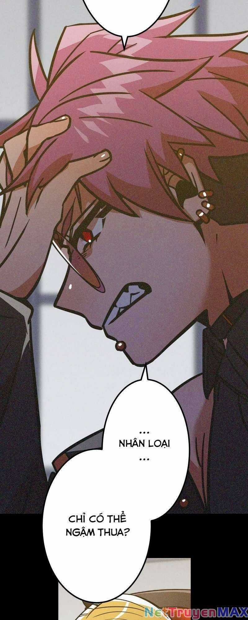 Huyết Thánh Cứu Thế Chủ~ Ta Chỉ Cần 0.0000001% Đã Trở Thành Vô Địch Chapter 26 trang 15