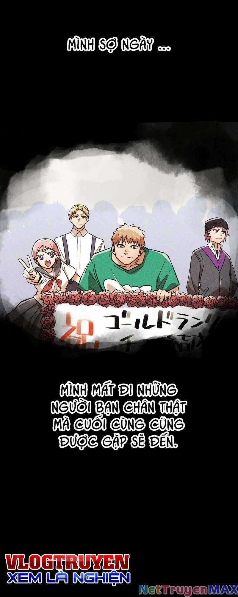 Huyết Thánh Cứu Thế Chủ~ Ta Chỉ Cần 0.0000001% Đã Trở Thành Vô Địch Chapter 26 trang 18