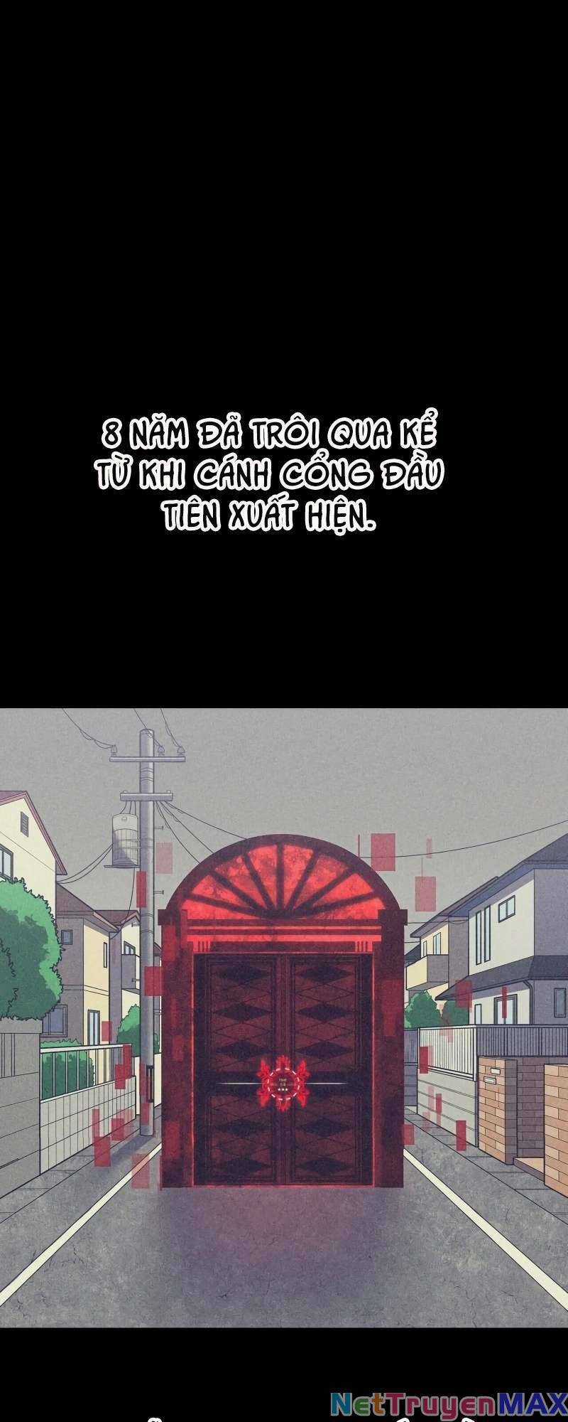 Huyết Thánh Cứu Thế Chủ~ Ta Chỉ Cần 0.0000001% Đã Trở Thành Vô Địch Chapter 26 trang 2