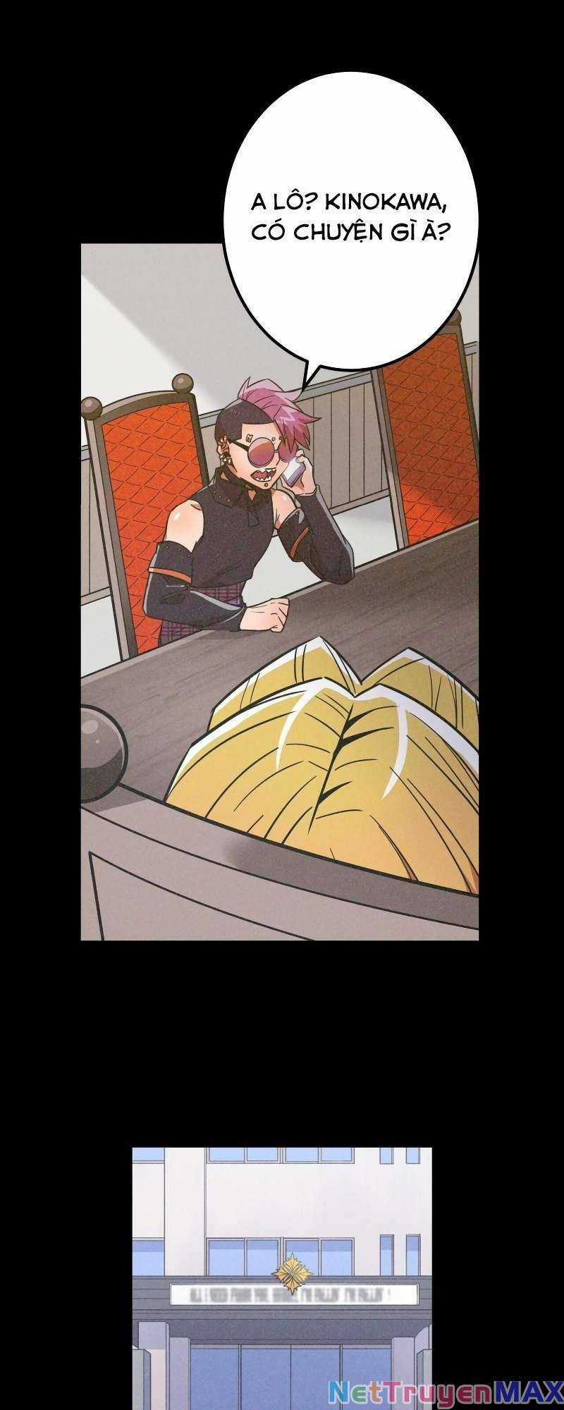 Huyết Thánh Cứu Thế Chủ~ Ta Chỉ Cần 0.0000001% Đã Trở Thành Vô Địch Chapter 26 trang 20