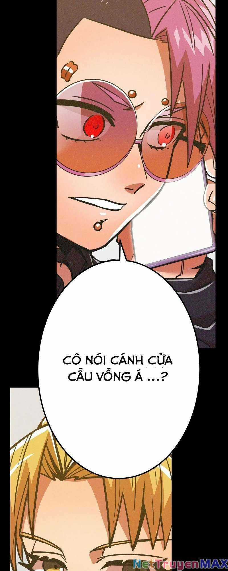 Huyết Thánh Cứu Thế Chủ~ Ta Chỉ Cần 0.0000001% Đã Trở Thành Vô Địch Chapter 26 trang 23