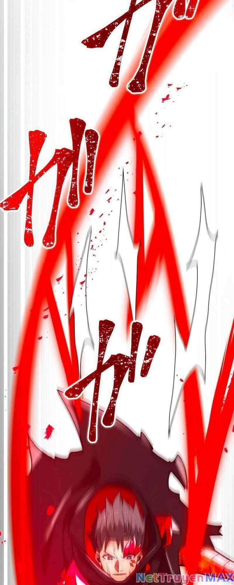 Huyết Thánh Cứu Thế Chủ~ Ta Chỉ Cần 0.0000001% Đã Trở Thành Vô Địch Chapter 26 trang 28